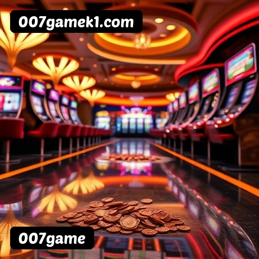 Guia visual quadrado do centro de download 007game