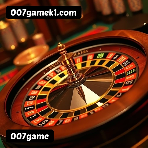 Jogos de Cassino em Destaque - Slots, Roleta, Blackjack