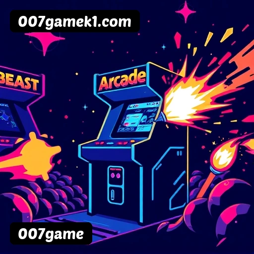 Categorias de Jogos - Slots, Mesa, Ao Vivo, Jackpots