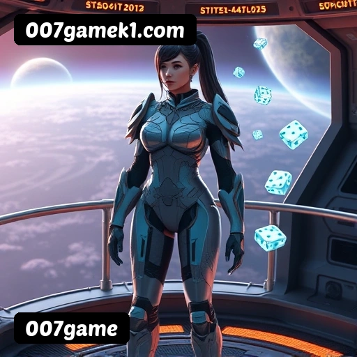 Imagem quadrada de apoio para baixar 007game
